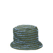 Jacquemus Green Cotton Bucket Hats Jacquemus