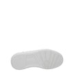 Lanvin White Fabric Low Tops Lanvin