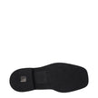 Valentino Garavani Black Leather Ankle Boots Valentino Garavani