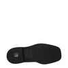 Valentino Garavani Black Leather Ankle Boots Valentino Garavani