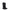 Burberry Black Cotton Rain Boots Burberry