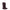 Burberry Red Cotton Rain Boots Burberry