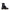 Dr. Martens Black Leather Ankle Boots Dr. Martens