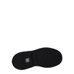 Dolce & Gabbana Black Leather Oxfords And Derbies Dolce & Gabbana