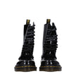 Dr. Martens Black Leather Ankle Boots Dr. Martens