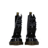 Dr. Martens Black Leather Ankle Boots Dr. Martens