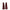 Aquazzura Red Leather Ankle Boots Aquazzura