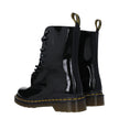 Dr. Martens Black Leather Ankle Boots Dr. Martens