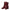 Aquazzura Red Leather Ankle Boots Aquazzura