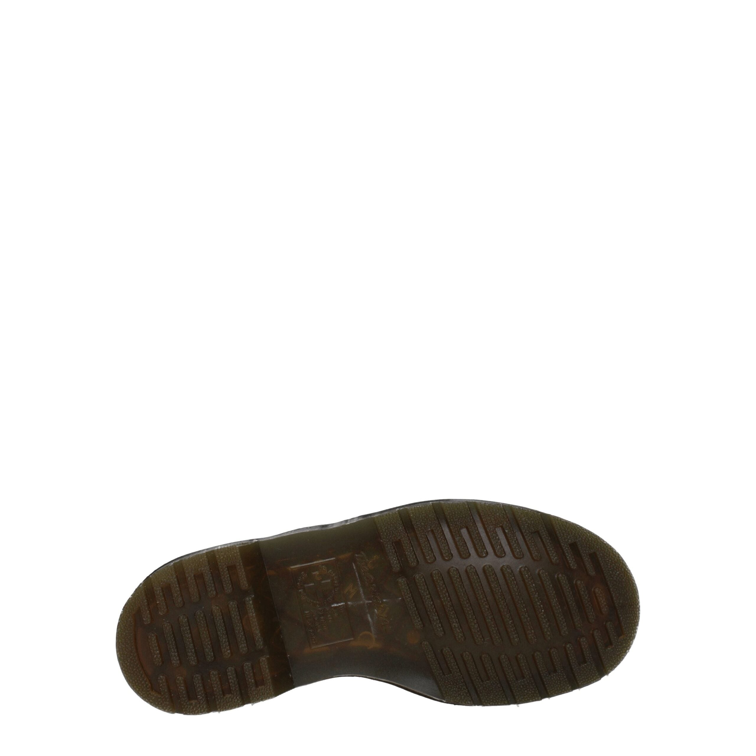 Dr. Martens Black Leather Ankle Boots Dr. Martens