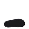 Givenchy Black Fabric Slippers Sandals Givenchy
