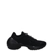 Givenchy Black Fabric Athletic Sneakers Givenchy