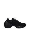 Givenchy Black Fabric Athletic Sneakers Givenchy