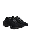Givenchy Black Fabric Athletic Sneakers Givenchy