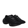 Givenchy Black Fabric Athletic Sneakers Givenchy