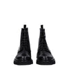 Church's Black Leather Ankle Boots Church's
