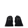 Givenchy Black Fabric Athletic Sneakers Givenchy