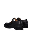 Church's Black Leather Oxfords And Derbies Church's