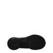 Givenchy Black Fabric Athletic Sneakers Givenchy