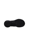 Givenchy Black Fabric Athletic Sneakers Givenchy