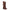 Prada Brown Leather High Heel Boots Prada