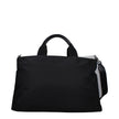 Dolce & Gabbana Black Fabric Luggage And Travel Dolce & Gabbana
