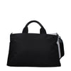 Dolce & Gabbana Black Fabric Luggage And Travel Dolce & Gabbana