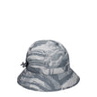 Moncler Gray Polyester Bucket Hats Moncler