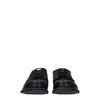 Dolce & Gabbana Black Leather Oxfords And Derbies Dolce & Gabbana