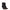 Jacquemus Black Leather Ankle Boots Jacquemus