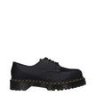 Dr. Martens Black Leather Oxfords And Derbies Dr. Martens