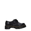 Dr. Martens Black Leather Oxfords And Derbies Dr. Martens