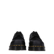 Dr. Martens Black Leather Oxfords And Derbies Dr. Martens