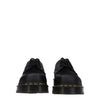 Dr. Martens Black Leather Oxfords And Derbies Dr. Martens