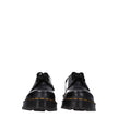 Dr. Martens Black Leather Oxfords And Derbies Dr. Martens