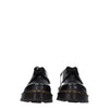 Dr. Martens Black Leather Oxfords And Derbies Dr. Martens