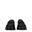 Dr. Martens Black Leather Slip-On Loafers Dr. Martens