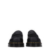 Dr. Martens Black Leather Slip-On Loafers Dr. Martens