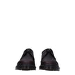 Dr. Martens Purple Leather Oxfords And Derbies Dr. Martens