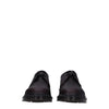 Dr. Martens Purple Leather Oxfords And Derbies Dr. Martens
