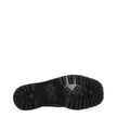 Dr. Martens Black Leather Slip-On Loafers Dr. Martens