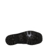 Dr. Martens Black Leather Slip-On Loafers Dr. Martens