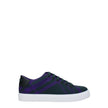 Burberry Green Fabric Sneakers Burberry