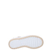 Stella McCartney Brown Fabric Chunky Sneakers Stella McCartney