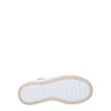Stella McCartney Brown Fabric Chunky Sneakers Stella McCartney