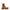 Stella McCartney Brown Leather Ankle Boots Stella McCartney