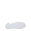 Burberry Green Fabric Sneakers Burberry