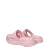 Givenchy Pink Cotton Slippers Sandals Givenchy