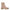 Balmain Beige Leather Ankle Boots Balmain
