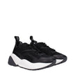 Stella McCartney Black Fabric Chunky Sneakers Stella McCartney